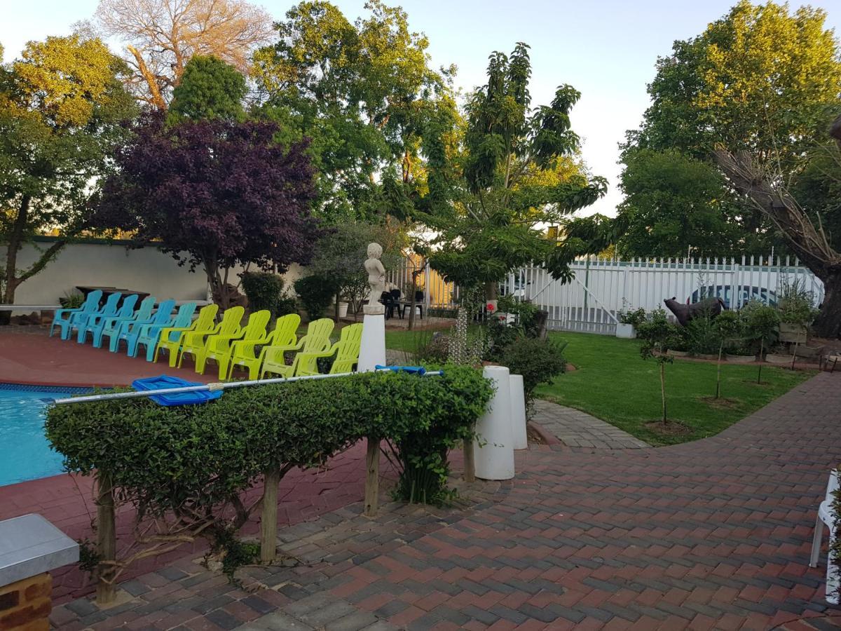 Good 2 Go Guest House Benoni Bagian luar foto