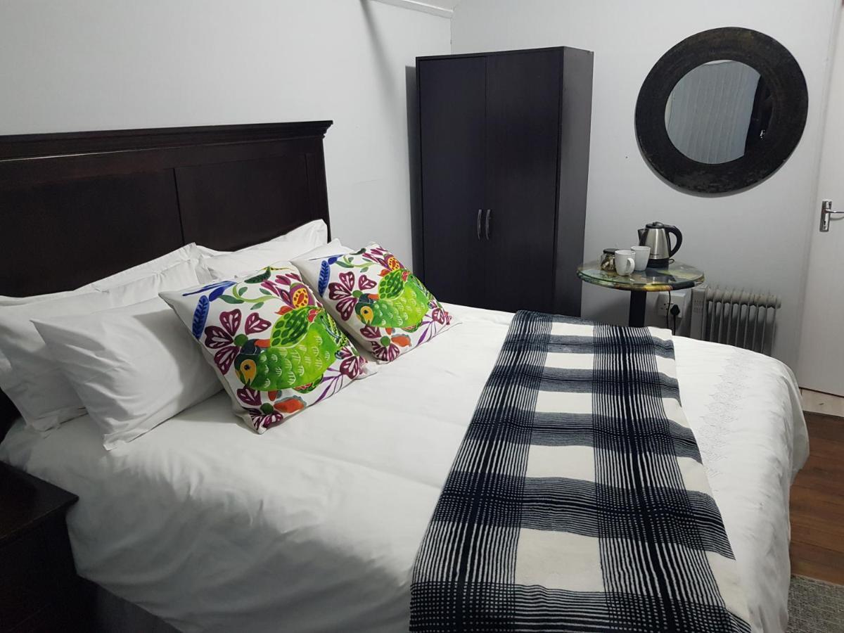Good 2 Go Guest House Benoni Bagian luar foto