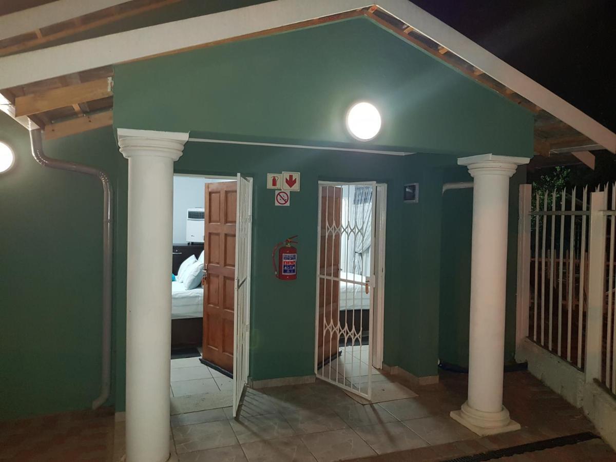 Good 2 Go Guest House Benoni Bagian luar foto